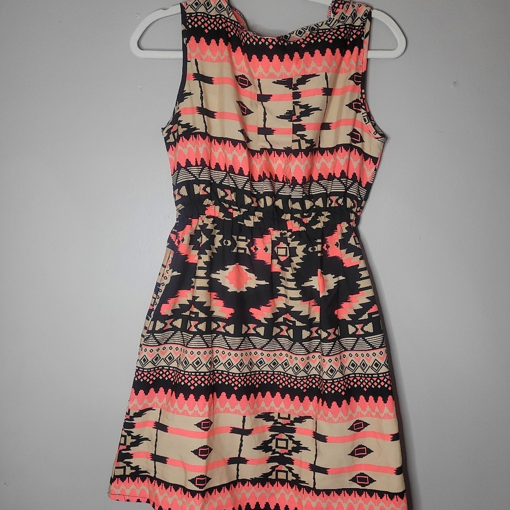 Medium dress